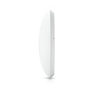 Ubiquiti U7 Pro Max 5700 Мбит/с Белый Питание по Ethernet (PoE)