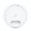 Ubiquiti U7 Pro Max 5700 Mbit/s Valge Power over Ethernet tugi