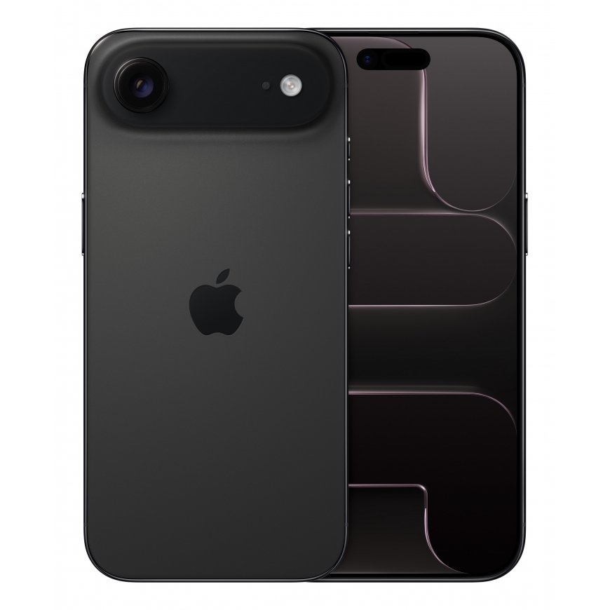 Apple iPhone Air 16,5 cm