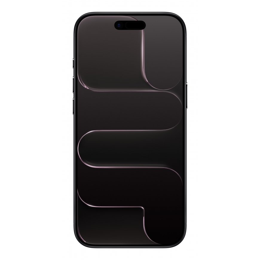 Apple iPhone Air 16,5 cm (6.5") Kaksois-SIM iOS 26 5G USB Type-C 256 GB musta – 2
