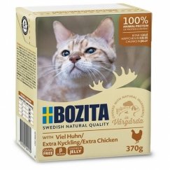 Bozita 4917 влажный кошачий корм 370 g