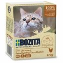 Bozita 4917 kissojen kosteamuona 370 g