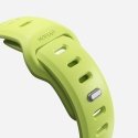 Nomad Tempo Band Light Green Rubber Nomad Tempo Band Light Green Rubber