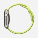 Nomad Tempo Band Light Green Rubber Nomad Tempo Band Light Green Rubber