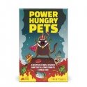 Asmodee Power Hungry Pets Asmodee Power Hungry Pets