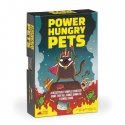 Asmodee Power Hungry Pets Asmodee Power Hungry Pets