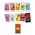 Asmodee Power Hungry Pets Asmodee Power Hungry Pets