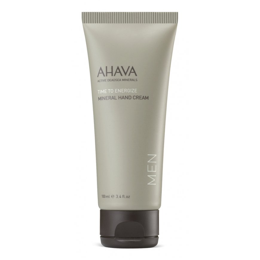 AHAVA 697045158300 parranajotuote Parranajovoide Miesten 200 ml
