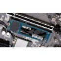Kioxia LSF10Z002TG8 pooljuhtketas 2 TB M.2 PCI Express 4.0 NVMe QLC Kioxia LSF10Z002TG8 pooljuhtketas 2 TB M.2 PCI Express 4.0 NVMe QLC