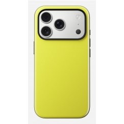 Nomad Modern mobilo telefonu apvalks 16 cm (6.3") Aploksne Dzeltens