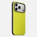 Nomad Modern чехол для мобильного телефона 16 cm (6.3") Крышка Желтый