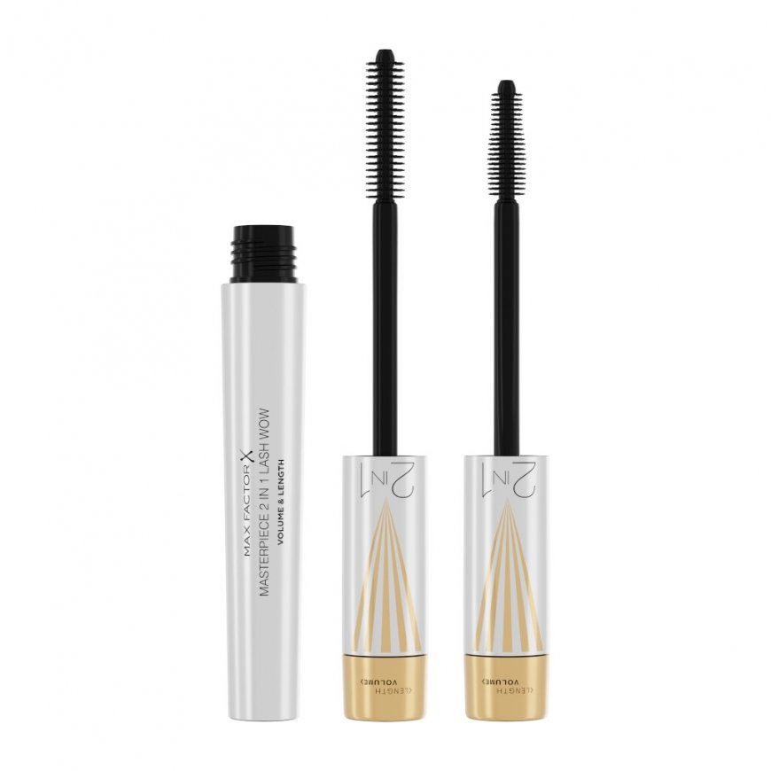 Max Factor Max Factor Masterpiece 2