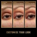Max Factor Masterpiece 2 In 1 Lash WOW eyelash mascara 001 Black 7 ml Max Factor Masterpiece 2 In 1 Lash WOW eyelash mascara 001 Black 7 ml
