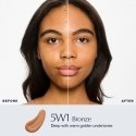Estée Lauder Double Wear Stay-in-Place Longwear Matte Foundation 30 ml Pullo Nestemäinen 5W1 BRONZE Estée Lauder Double Wear Stay-in-Place Longwear Matte Foundation 30 ml Pullo Nestemäinen 5W1 BRONZE