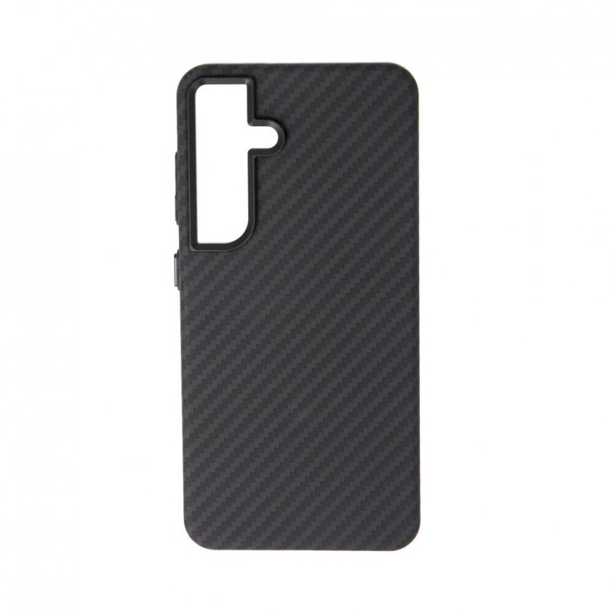 Swissten MagStick Shell Aizsargapvalks priekš Samsung