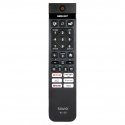 Savio RC-26 kauko-ohjain IR Langaton TV Painikkeiden painaminen Savio RC-26 kauko-ohjain IR Langaton TV Painikkeiden painaminen
