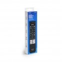 Savio RC-26 kaugjuhtimispult Infrapunaside TV Vajutusnupud Savio RC-26 kaugjuhtimispult Infrapunaside TV Vajutusnupud
