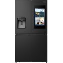 Hisense Cross door refrigerator RQ760N4IFE ČR Hisense Cross door refrigerator RQ760N4IFE ČR