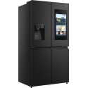 Hisense Cross door refrigerator RQ760N4IFE ČR Hisense Cross door refrigerator RQ760N4IFE ČR