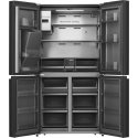 Hisense Cross door refrigerator RQ760N4IFE ČR Hisense Cross door refrigerator RQ760N4IFE ČR