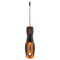 NEO tools 04-196 käsikäyttöinen ruuvimeisseli