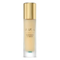 AHAVA 697045162802 сыворотка и концентрат для лица Сыворотка для лица 200 ml Женский