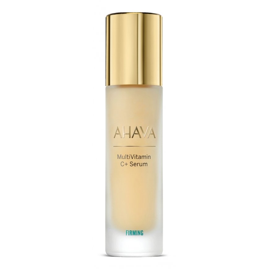 AHAVA 697045162802 Näoseerum või -kontsentraat 200 ml Naised