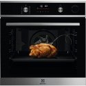 Electrolux EOC6H76X 72 l Must Electrolux EOC6H76X 72 l Must