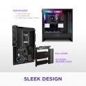 NZXT N7 B850 AMD B850 Socket AM5 ATX