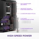 NZXT N7 B850 AMD B850 Socket AM5 ATX