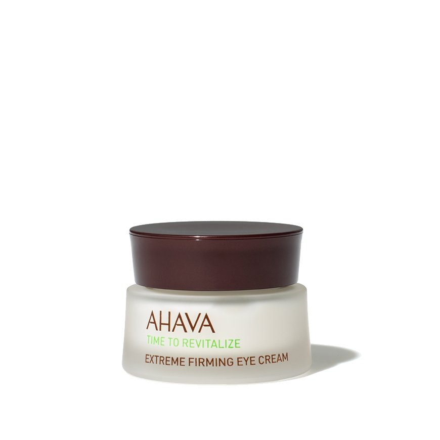 AHAVA AHAEEC15 Acu krēms un mitrinošs