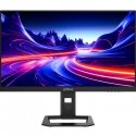Dahua Technology LM27-E341AY PC lamekuvar 68,6 cm (27") 2560 x 1440 pikslit Quad HD LCD Must Dahua Technology LM27-E341AY PC lamekuvar 68,6 cm (27") 2560 x 1440 pikslit Quad HD LCD Must