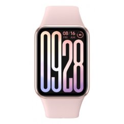 Xiaomi Smart Band 9 Pro AMOLED Randmel kantav aktiivsusmonitor 4,42 cm (1.74") Pärlmutter