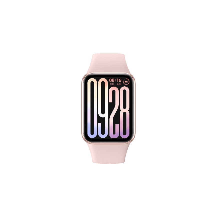 Xiaomi Smart Band 9 Pro AMOLED