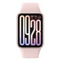 Xiaomi Smart Band 9 Pro AMOLED Aktivitāšu sensora aproce 4,42 cm (1.74") Rose Gold Xiaomi Smart Band 9 Pro AMOLED Aktivitāšu sensora aproce 4,42 cm (1.74") Rose Gold