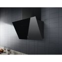 Electrolux LFV436K Wall-mounted Black 465 m³/h