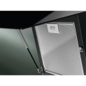 Electrolux LFV436K Wall-mounted Black 465 m³/h