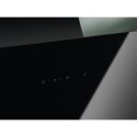Electrolux LFV436K Настенный монтаж Черный 465 m³/h