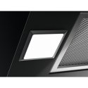 Electrolux LFV436K Seinäkiinnitys musta 465 m³/h
