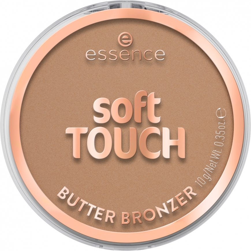 Essence Soft Touch Butter 10 g 10 whipped buttercup