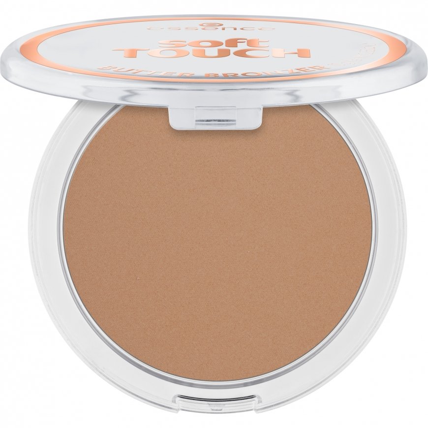 Essence Soft Touch Butter 10 g 10 whipped buttercup – 2