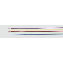 HELUKABEL H05V-K Zemsprieguma kabelis