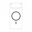 PanzerGlass CARE™ by ® Urban Explorer Case Transparent w. Black MagSafe iPhone Air PanzerGlass CARE™ by ® Urban Explorer Case Transparent w. Black MagSafe iPhone Air