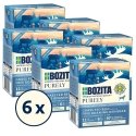Bozita 9118249 koirien kosteamuona Naudanliha Aikuinen 370 g