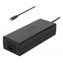 Akyga AK-ND-79 maitinimo adapteris / inverteris Vidaus 87 W Juoda Akyga AK-ND-79 maitinimo adapteris / inverteris Vidaus 87 W Juoda