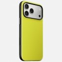 Nomad Modern mobile phone case 16 cm (6.3") Cover Yellow