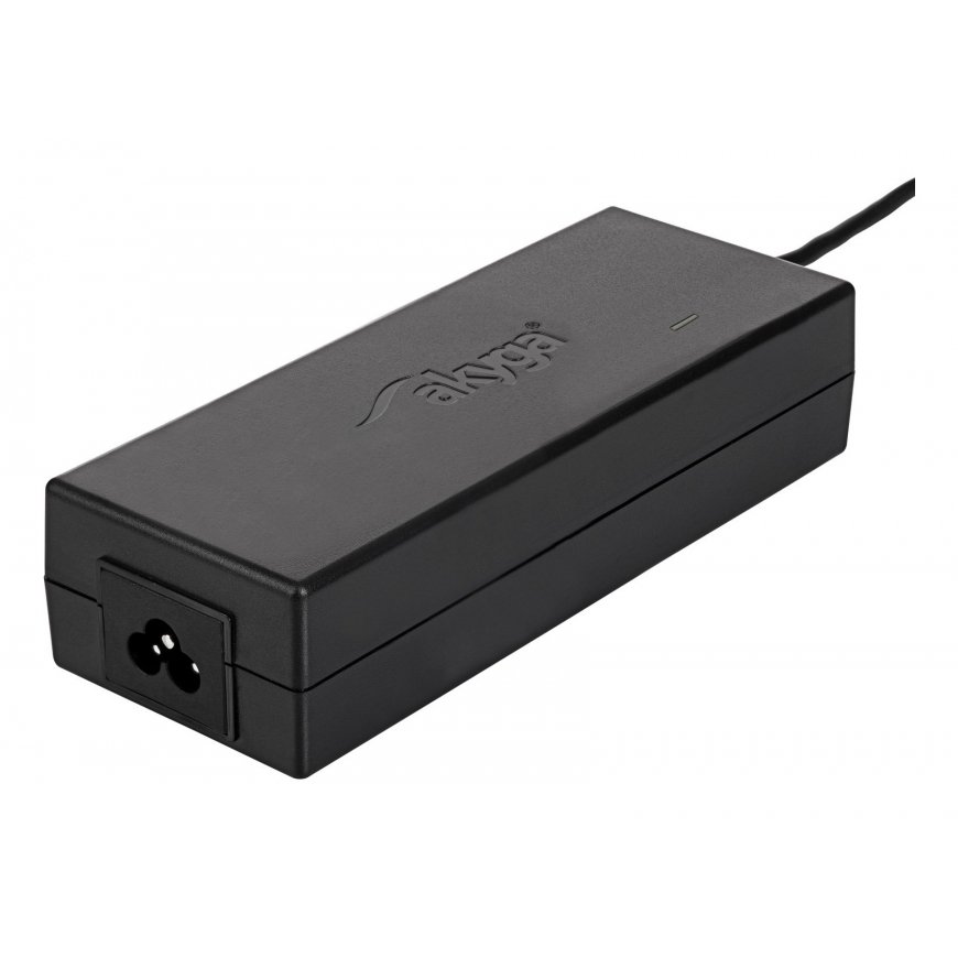 Akyga AK-ND-79 maitinimo adapteris / inverteris Vidaus 87 W Juoda – 2