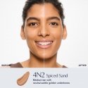 Estée Lauder Double Wear Stay-in-Place Longwear Matte Foundation 30 ml 4N2 SPICED SAND Estée Lauder Double Wear Stay-in-Place Longwear Matte Foundation 30 ml 4N2 SPICED SAND