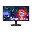 Samsung S27FG506SU монитор для ПК 68,6 cm (27") 2560 x 1440 пикселей Quad HD OLED Черный Samsung S27FG506SU монитор для ПК 68,6 cm (27") 2560 x 1440 пикселей Quad HD OLED Черный