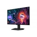 Samsung S27FG506SU tietokoneen litteä näyttö 68,6 cm (27") 2560 x 1440 pikseliä Quad HD OLED musta Samsung S27FG506SU tietokoneen litteä näyttö 68,6 cm (27") 2560 x 1440 pikseliä Quad HD OLED musta